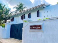 Thalpe Serenity Shore - B&B