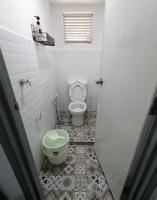 Homestay Sejambak Dahlia - B&B Johor Bahru