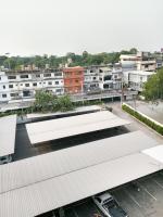 The Beach Bangsaen Condo 327/30 - Bed and Breakfast Ban Bang Saen