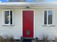 Pohokura Farmstay - Ferienwohnung Taihape