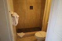 Kamer met 2 Queensize Bedden