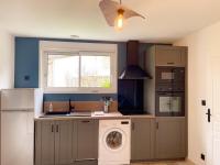 Gîte tout inclus à proximité de Beauval, 2 chambres, jardin, terrasse privée, animaux acceptés - FR-1-491-337 - Chambres d'hôtes Couffy