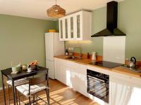 Gîte tout confort pour 6-8 pers, cœur de village, parking privé, jardin clos, proche ZooParc de Beauval - FR-1-491-344 - Chambres d'hôtes Noyers-sur-Cher