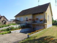 Gîte familial en Sologne : jardin, équipements enfants, vélos, proche Châteaux de la Loire - FR-1-491-348 - Bed and Breakfast