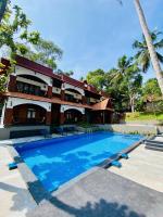 Villa mit Meerblick