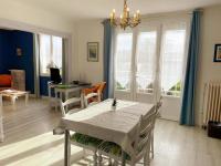 Gîte tout confort avec jardin près du Château de Chambord, idéal pour familles et amis - FR-1-491-372 - Chambres d'hôtes Muides-sur-Loire