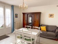 Gîte tout confort avec jardin près du Château de Chambord, idéal pour familles et amis - FR-1-491-372 - Chambres d'hôtes Muides-sur-Loire