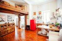 A Secret Corner - Ferienwohnung Rom