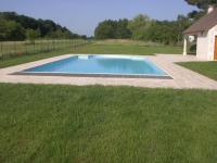 Demeure de caractère avec charme ancien et modernité contemporaine - FR-1-491-347 - B&B Saint-Georges-sur-Cher