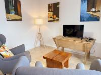 Gîte confort pour 2 avec jardin privatif près des châteaux et du Zooparc de Beauval - FR-1-491-368 - Chambres d'hôtes Couffy