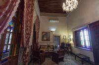 Tosca Royal Suite