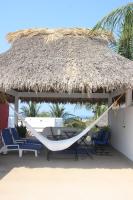 Casa Angeles - B&B Puerto Escondido