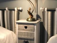 Maison avec cour, WiFi, animaux admis, parking - Saint-Rimay - FR-1-491-383 - B&B