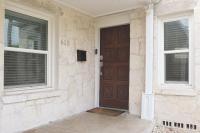 The Marbled Speakeasy - San Antonio Luxury Home by the Alamo - Chambres d'hôtes San Antonio