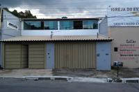 Apto individual com Garagem próx Petrobrás e Fiat - Chambres d’hôtes Betim
