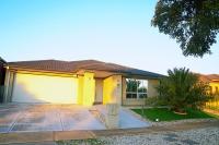 Five-Bedroom House
