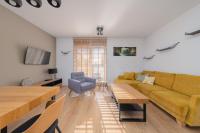 CITYSTAY Wróblewskiego Apartament z parkingiem! - B&B
