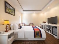Deluxe Kamer