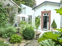 Gîte de Charme au Cœur de Blois avec Jardin Privé, Garage et Équipements Modernes - FR-1-491-425 - B&B Blois