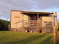 Crinkly Cottage - B&B
