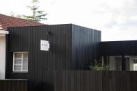 The Lodge - 4 Luxury Central Private Studio Rooms - Free wifi - B&B Mount Gambier