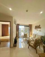 B&B Hanoi - 2BR Vinhomes Apartment! A sun-drenched apartment - Bed and Breakfast Hanoi