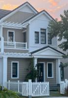 Villa 3 Chambres