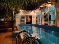 The Nuri Holiday Villa Port Dickson - Ferienwohnung Port Dickson