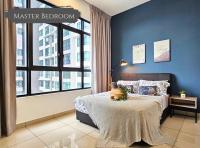 Apartamento de 2 dormitorios