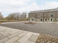 B&B Ulverston - Oak Cottage - Bed and Breakfast Ulverston