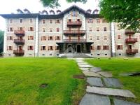 Grand Hotel Ceresole Reala KingApartment ideal for Nordic sport - Bed and Breakfast Ceresole Reale