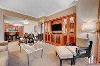 MGM Signature-29-821 1Br2Ba F1 Strip View Balcony - B&B Las Vegas