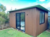 Luxury House Boho Seaside - Chambres d’hôtes Cowes