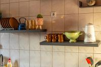 Cozy Main Square Apartment - Ferienwohnung Pristina