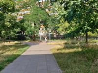 Apartament Dymińska - B&B