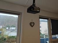 Work and Stay Plettenberg IaM 130qm 4 Schlafzimmer,9x Einzel Bett, Neu Modernisiert - B&B Plettenberg