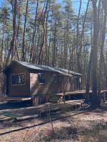 FOLKWOOD VILLAGE八ヶ岳 - Chambres d'hôtes Hokuto