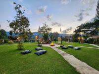 ลูกช้างเขาใหญ่แคมป์ - B&B Ban Tha Maprang