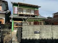 高知県　みどりの家 - B&B Gomenmachi