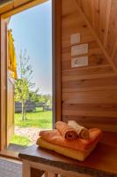 Glamping by the Old Mill - B&B Preddvor