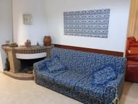 CASA FIGUS Via Roma 20 Narbolia - B&B