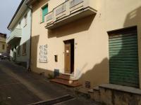 CasaFigus La Terrazza NARBOLIA - Bed and Breakfast Narbolia