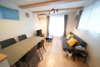 FINOA Residential Suite Tateishi - B&B Tokyo