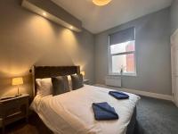 Teds Apartments - Town Centre - Apt 2 - B&B Blackpool