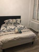 B&B Reims - Pétillant cosy - Bed and Breakfast Reims