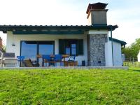 Two-Bedroom House - The Blue