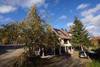 Biber Lodge - B&B