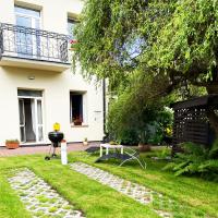 Źródlana13 Apartamenty Maków Podhalański - B&B