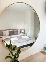 Camera Matrimoniale/Doppia con Letti Singoli