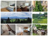 B&B Liberec - Apartmán Donská - Bed and Breakfast Liberec